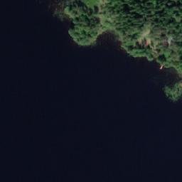 Satellite imagery of Kuormaniemi, FI