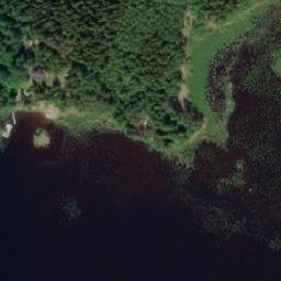 Satellite imagery of Kuikanniemi, FI