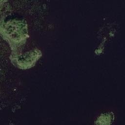 Satellite imagery of Kuikanniemi, FI