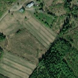Satellite imagery of Petäjäniemi, FI
