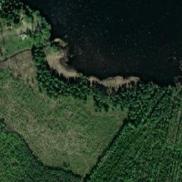 Satellite imagery of Petäjäniemi, FI