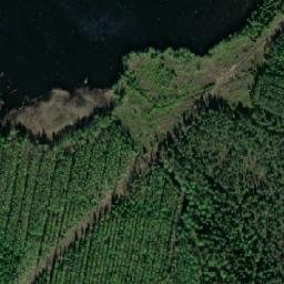 Satellite imagery of Petäjäniemi, FI