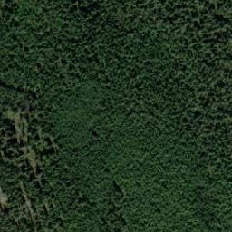 Satellite imagery of Five Finger Mountain, CA