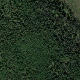 Satellite imagery of Five Finger Mountain, CA