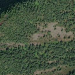 Satellite imagery of Årskohamrane, NO
