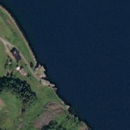 Satellite imagery of Sandfonn-neset, NO