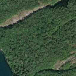 Satellite imagery of Gallsteinneset, NO