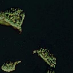 Satellite imagery of Toponniemi, FI