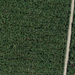 Satellite imagery of Lintusyrjänharju, FI
