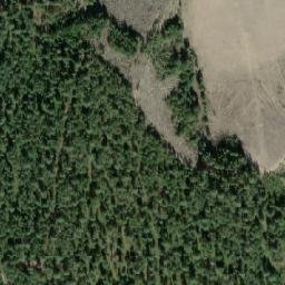 Satellite imagery of Lintusyrjänharju, FI