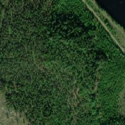 Satellite imagery of Tahvonniemi, FI