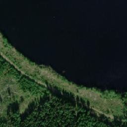 Satellite imagery of Tahvonniemi, FI