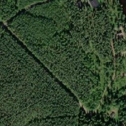 Satellite imagery of Saunaniemi, FI