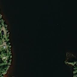 Satellite imagery of Saunaniemi, FI