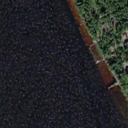 Satellite imagery of Heponiemi, FI