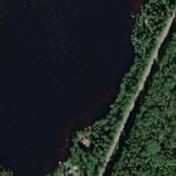 Satellite imagery of Kiviniemi, FI