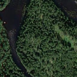 Satellite imagery of Parkonniemi, FI