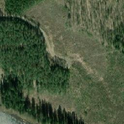 Satellite imagery of Kurikkaniemi, FI