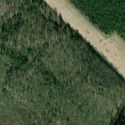 Satellite imagery of Kurikkaniemi, FI