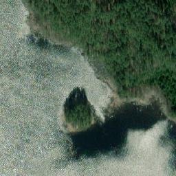 Satellite imagery of Kissonniemi, FI