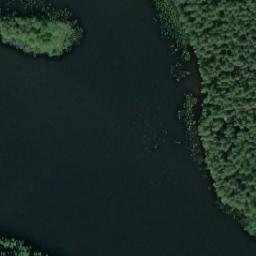 Satellite imagery of Pöytyrinniemi, FI
