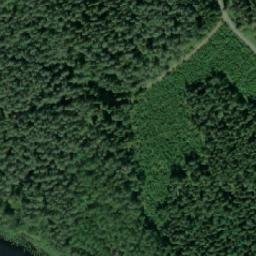 Satellite imagery of Pöytyrinniemi, FI