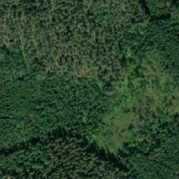 Satellite imagery of Kaisankallio, FI
