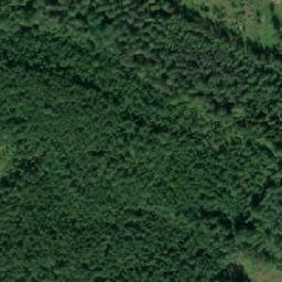 Satellite imagery of Kaisankallio, FI