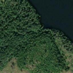 Satellite imagery of Kaisankallio, FI