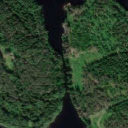Satellite imagery of Nuotniemi, FI
