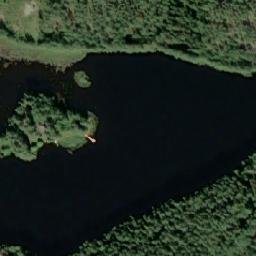 Satellite imagery of Suopellonniemi, FI
