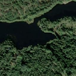 Satellite imagery of Suopellonniemi, FI