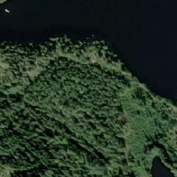 Satellite imagery of Suopellonniemi, FI