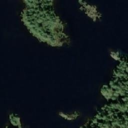 Satellite imagery of Kautonniemi, FI