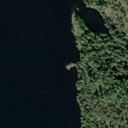 Satellite imagery of Porvarinniemi, FI