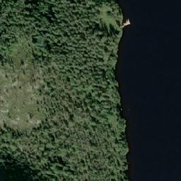Satellite imagery of Rapakkoniemi, FI