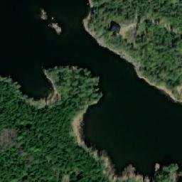 Satellite imagery of Pönttöniemi, FI