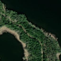 Satellite imagery of Pönttöniemi, FI