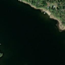 Satellite imagery of Pönttöniemi, FI