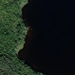 Satellite imagery of Koskiniemi, FI