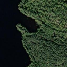 Satellite imagery of Koskiniemi, FI