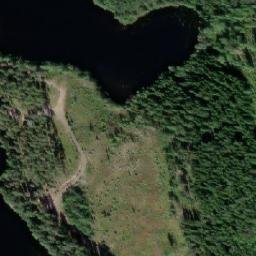 Satellite imagery of Aumaniemi, FI