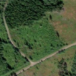 Satellite imagery of Aumaniemi, FI