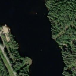 Satellite imagery of Koskiniemi, FI