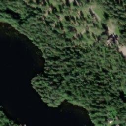 Satellite imagery of Koskiniemi, FI