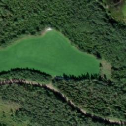 Satellite imagery of Mustaniemi, FI