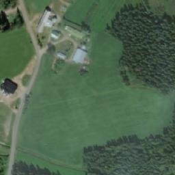 Satellite imagery of Kinnusenniemi, FI