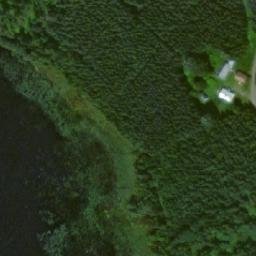 Satellite imagery of Kaunisniemi, FI