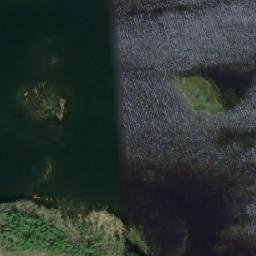 Satellite imagery of Sammalsaari, FI