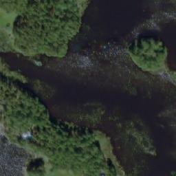 Satellite imagery of Siksonniemi, FI